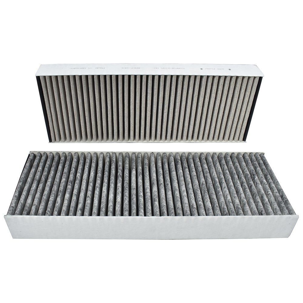 Koolstoffilter BAKFS geschikt voor Bora Basic / BHU / BIU / BFIU / GP4 (2st.)
