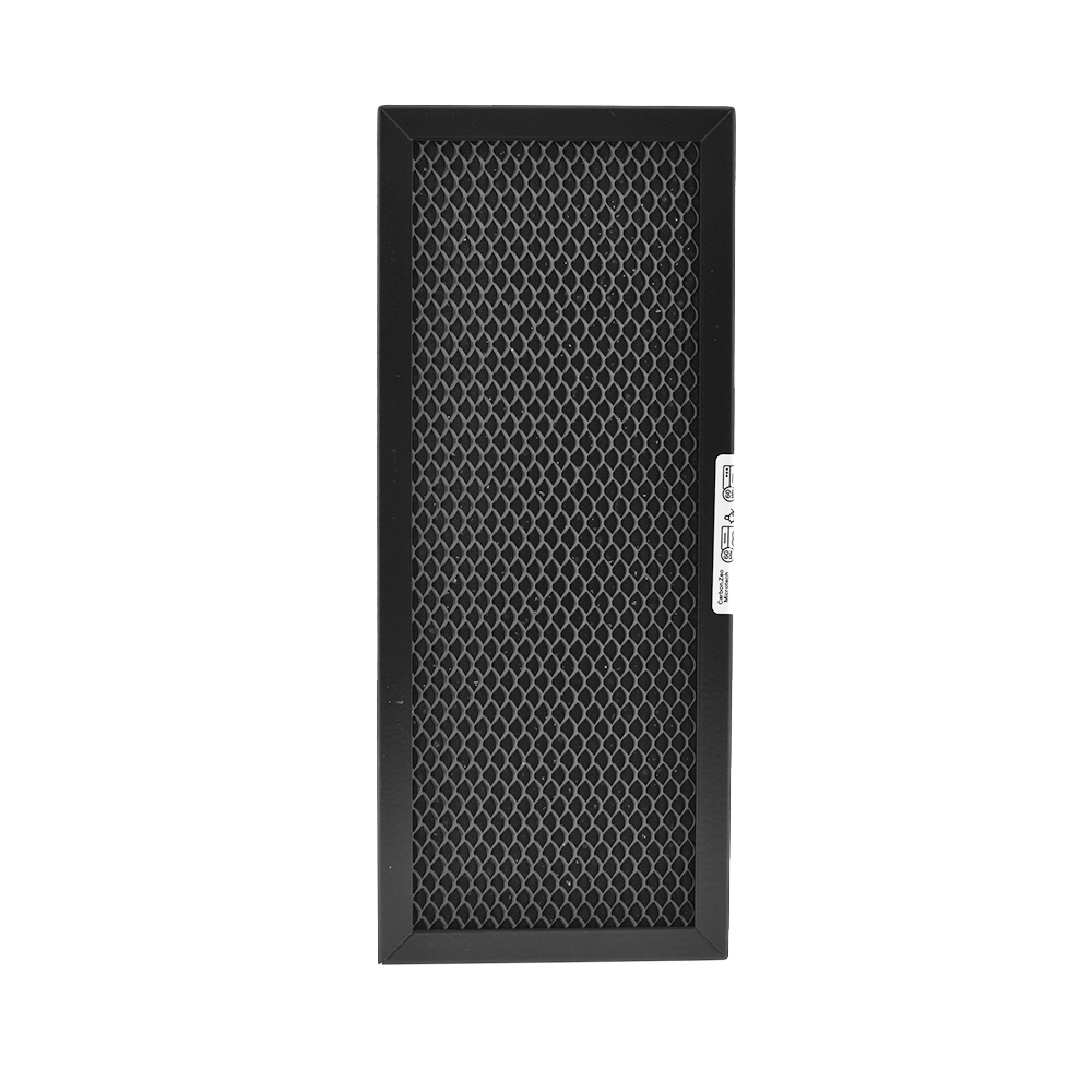 Falmec Carbon.zeo Regenereerbare Koolstoffilter KACL.1006 / KACL.1054 / Monolith / Brera