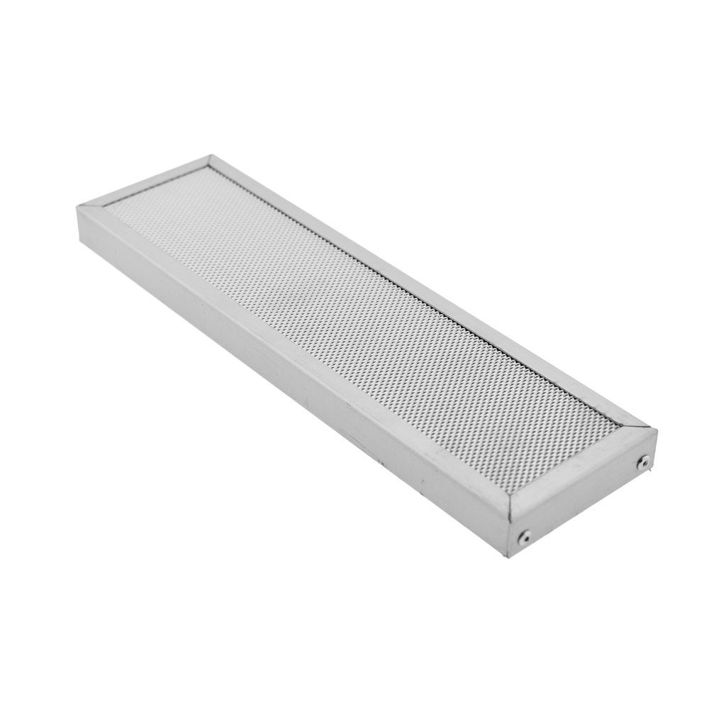 Falmec Carbon.Zeo Regenereerbare Koolstoffilter KACL.931 / DOWNDRAFT (4St.)