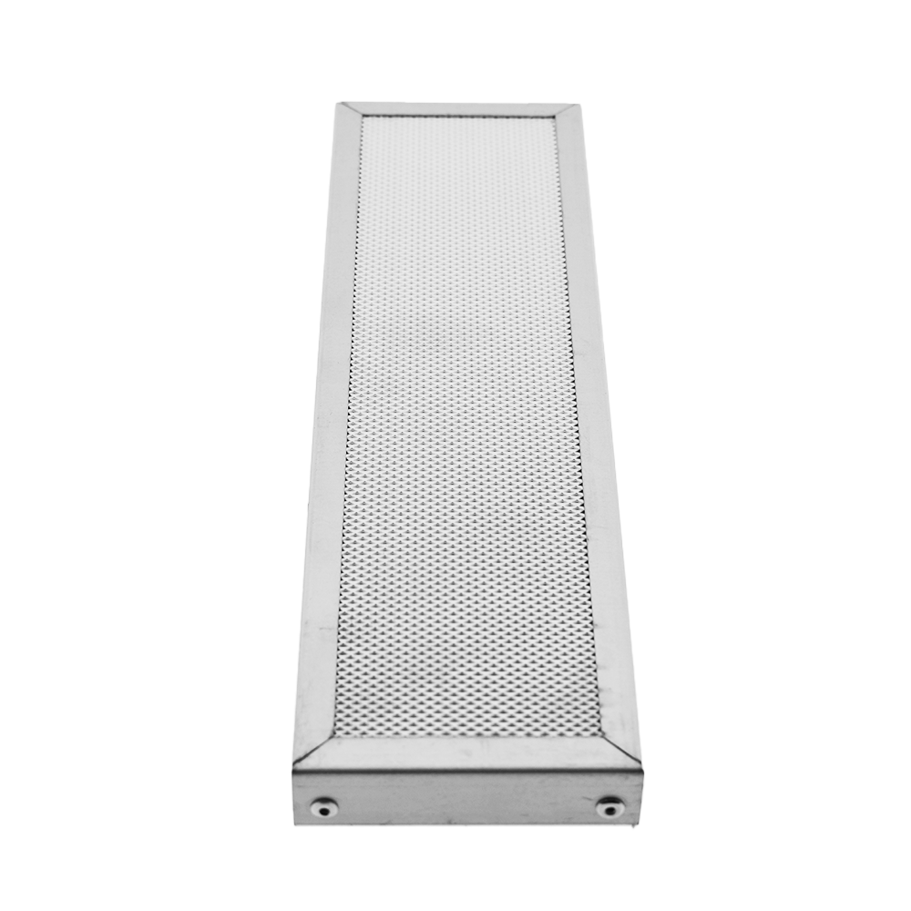 Falmec Carbon.Zeo Regenereerbare Koolstoffilter KACL.931 / DOWNDRAFT (4St.)