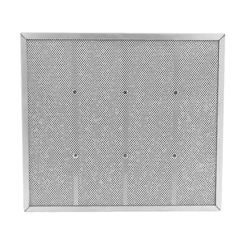 Falmec Carbon.Zeo Regenereerbare Koolstoffilter KACL.931 / DOWNDRAFT (4St.)