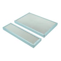 Falmec Carbon.Zeo Regenereerbaar Koolstoffilter KACL.943 / VERSO / FLIPPER / PRISMA (2St.)