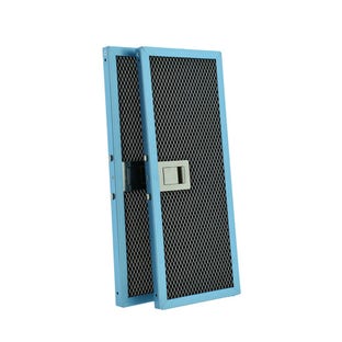 Falmec High Performance Koolstoffilter KACL.959 (2st.)