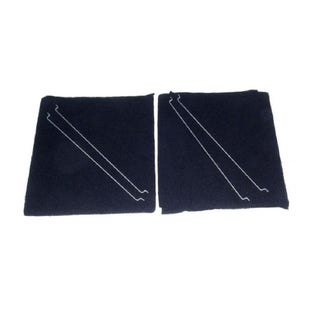 Brandt Koolstoffilter AFC-31 (2St.)