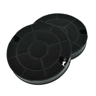 Sauter Koolstoffilter AFC-29 (2St.)