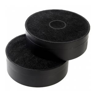 Pelgrim Koolstoffilter KF34 / 733440 (2St.)