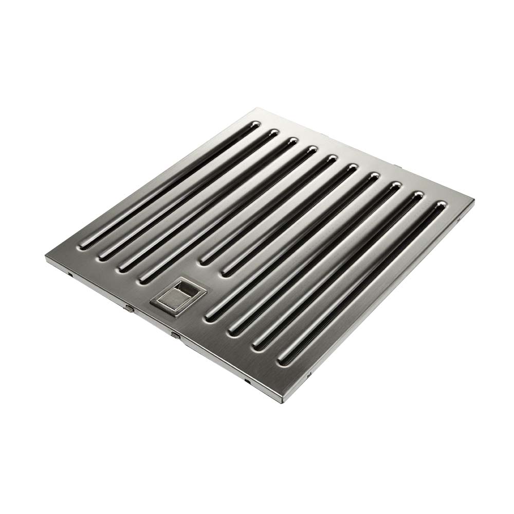 Elica Metaalfilter 306x268mm KIT0010804