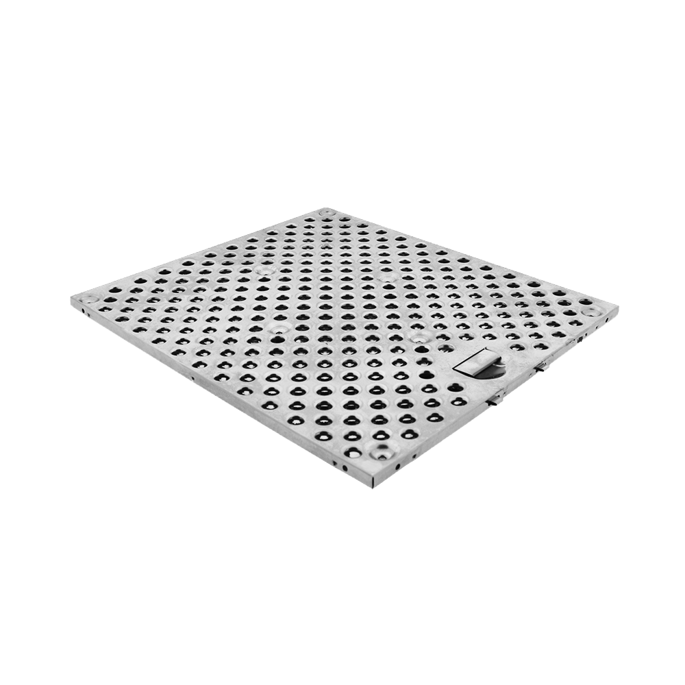 Elica Metaalfilter 330x290mm KIT0010806