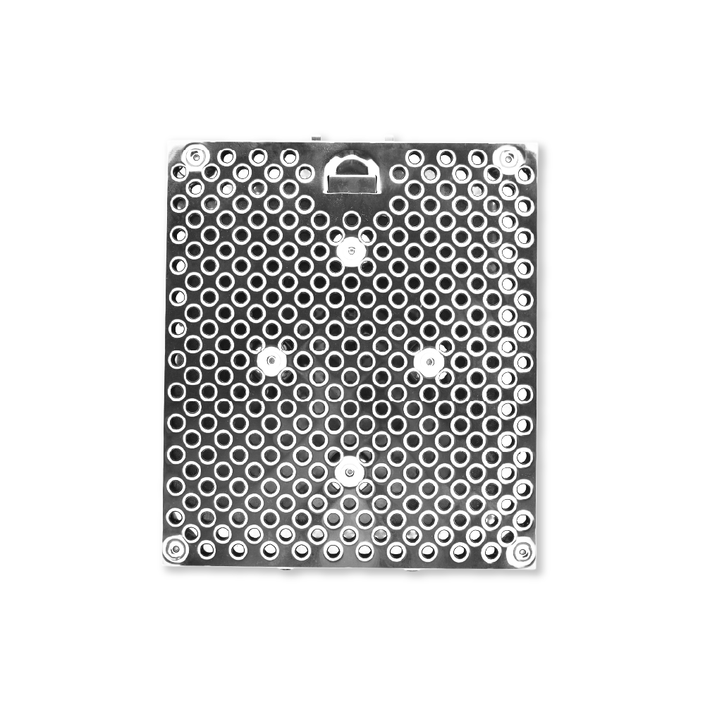 Elica Metaalfilter 330x290mm KIT0010806