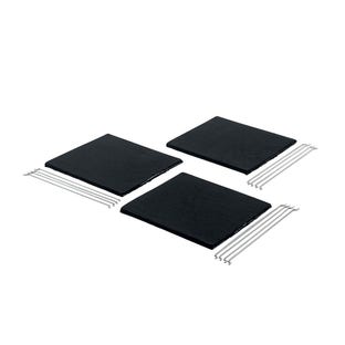 Elica Longlife Koolstoffilter KIT0148449 (3st.)