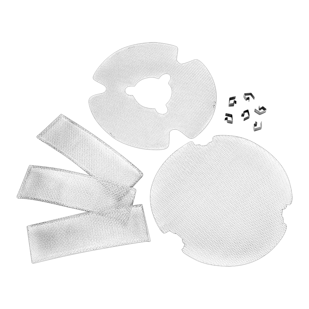 Elica Metaalfilter KIT01711