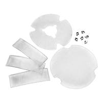Elica Metaalfilter KIT01711