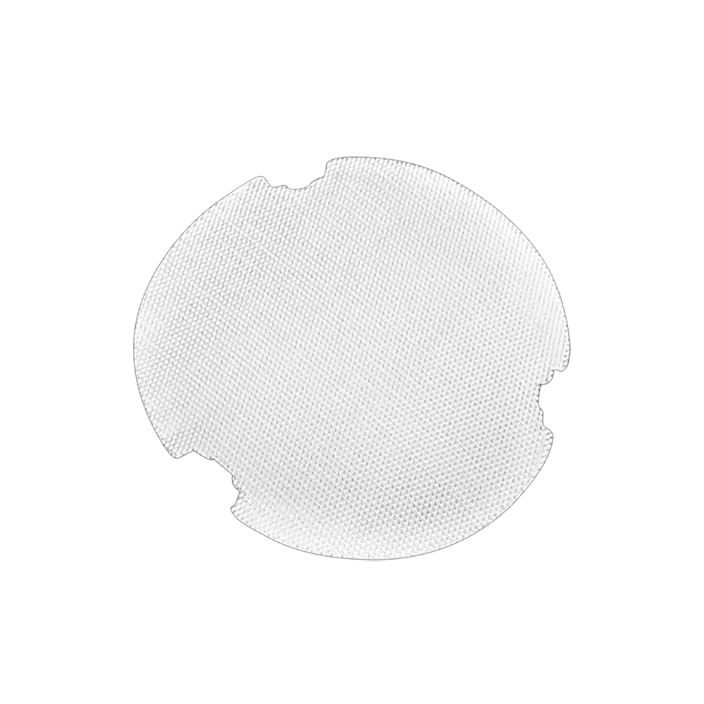 Elica Metaalfilter KIT01711
