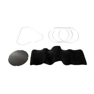 Elica Longlife Koolstoffilter KIT01916/S