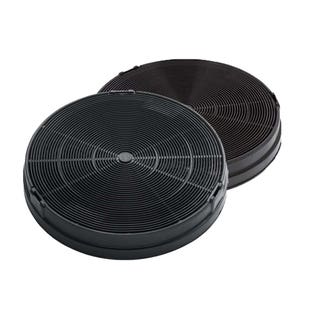 Faure Koolstoffilter MCEF02 / 9029800464 (2St.)