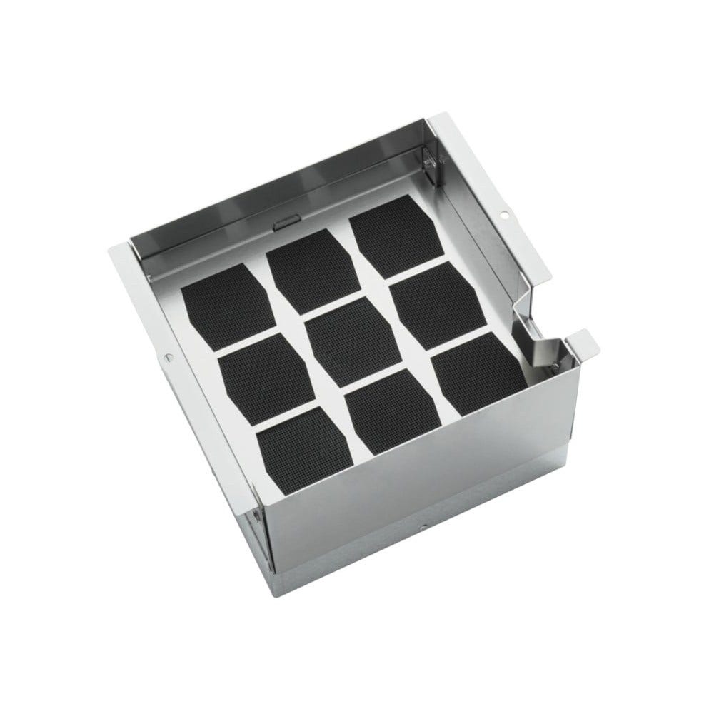 Zanussi Regenereerbaar Koolstoffilter MCFB53