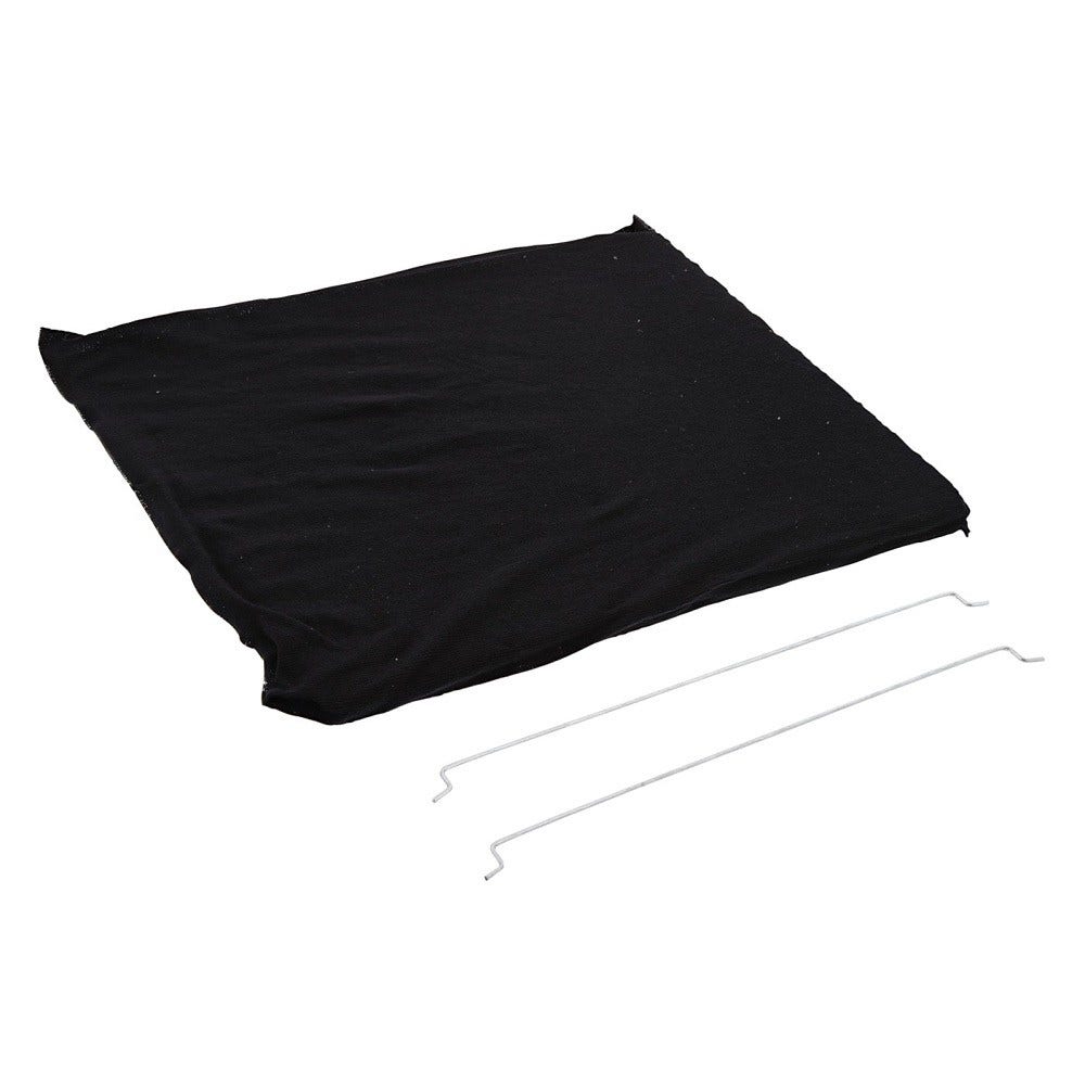 AEG Longlife Koolstoffilter MCFB60