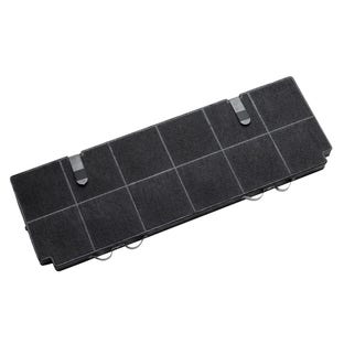 Koolstoffilter geschikt voor Electrolux MCFB71