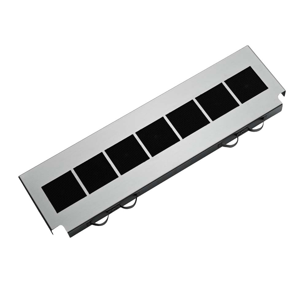 AEG Regenereerbaar Koolstoffilter MCFB76