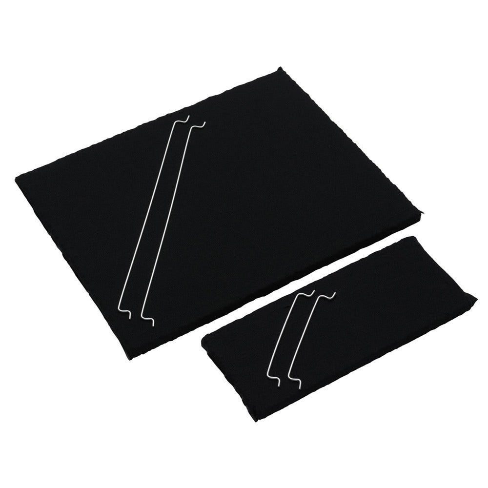 Electrolux Longlife Koolstoffilter MCFB79PL / 9029865863 (2st.)