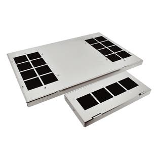 Electrolux Regenereerbare Koolstoffilter MCFB93 / 9029865087