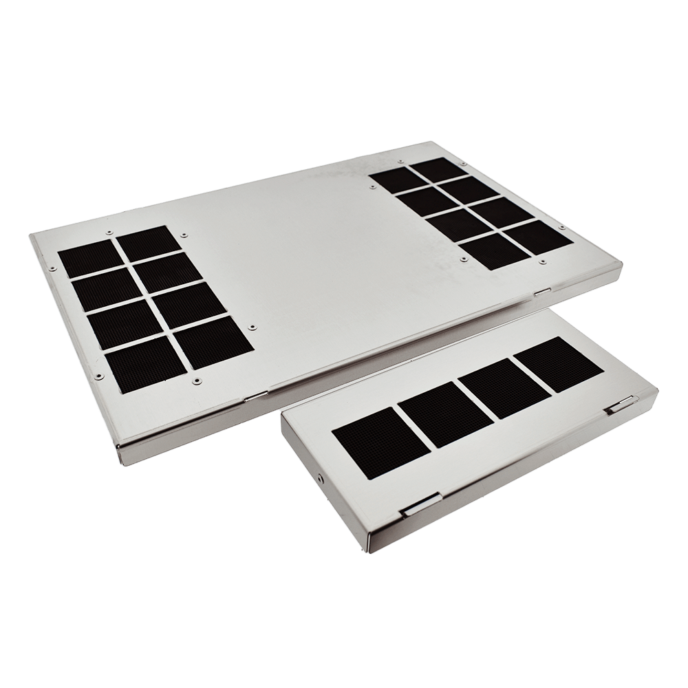 Zanussi Regenereerbare Koolstoffilter MCFB93 / 9029865087