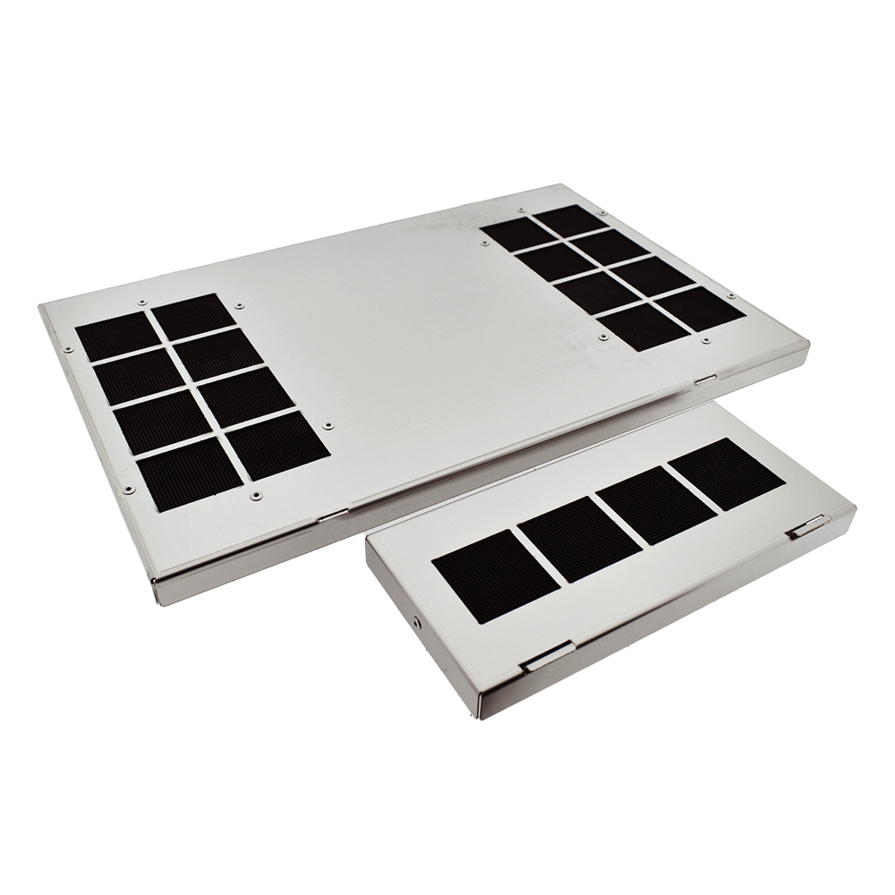 AEG Regenereerbare Koolstoffilter MCFB93 / 9029865087