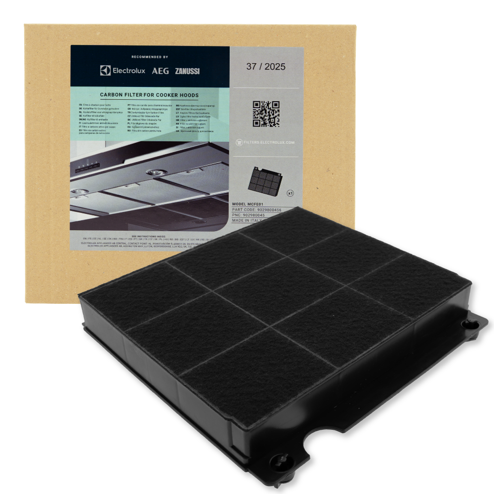 Electrolux Koolstoffilter MCFE01ST / 9029865954