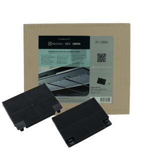 Zanussi Koolstoffilter MCFE05 / 9029800498 (2St.)