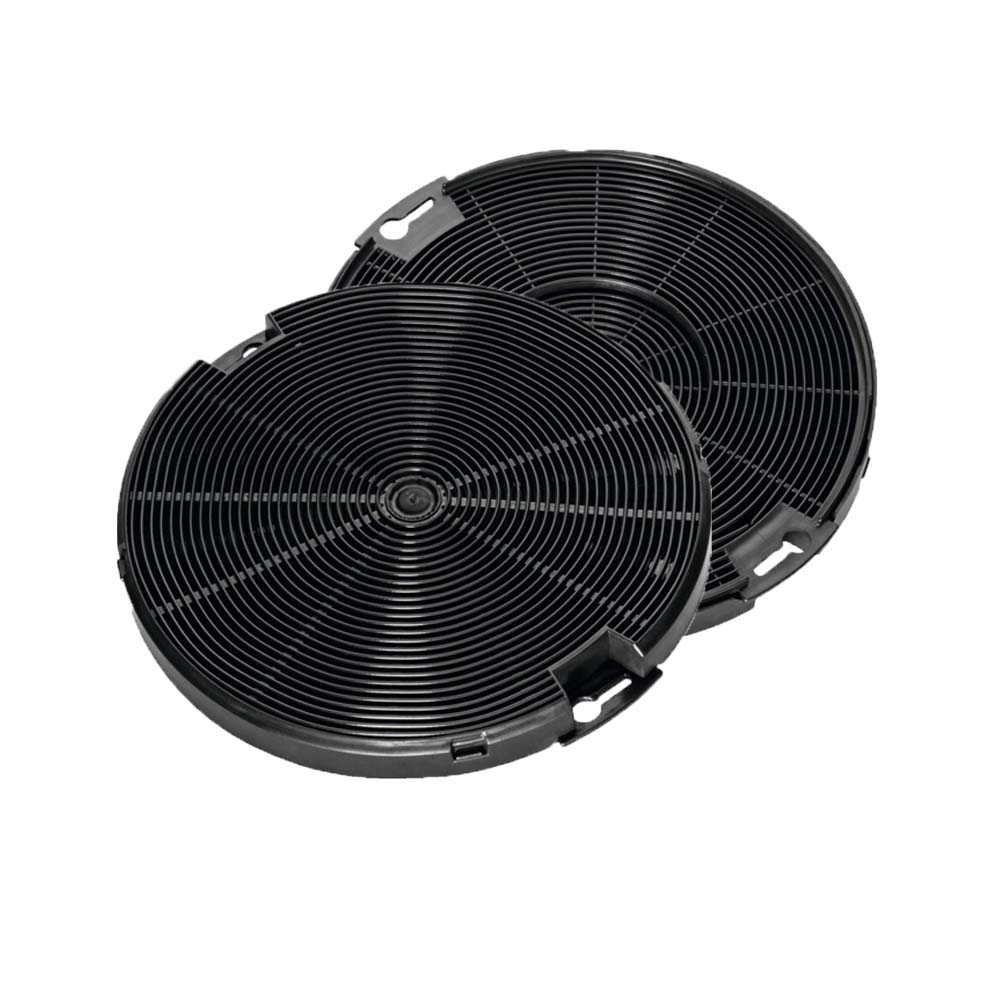 Juno Koolstoffilter MCFE09 / 9029800548 (2St.)