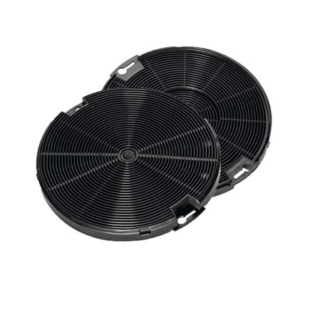 Zanussi Koolstoffilter MCFE09 / 9029800548 (2St.)
