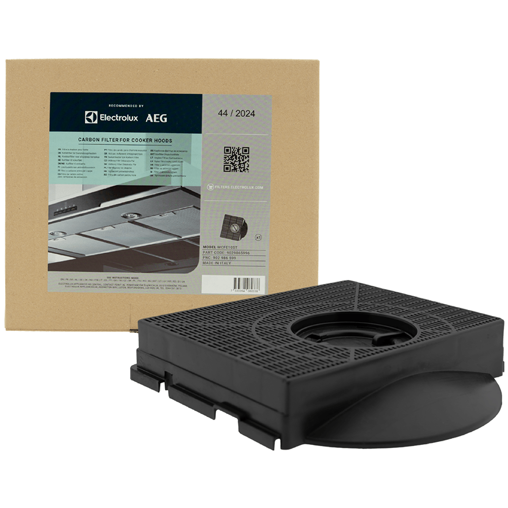 Electrolux Koolstoffilter MCFE10ST / 9029865996