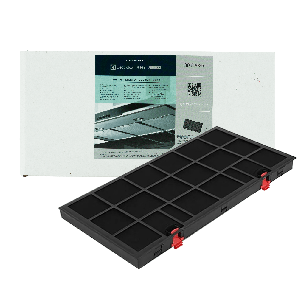 Juno Longlife Koolstoffilter MCFE20PL / 9029865962