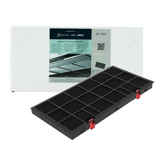 Juno Longlife Koolstoffilter MCFE20PL / 9029865962
