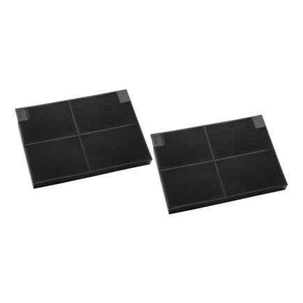 Electrolux Koolstoffilter MCFE26 / 9029801256 (2St.)