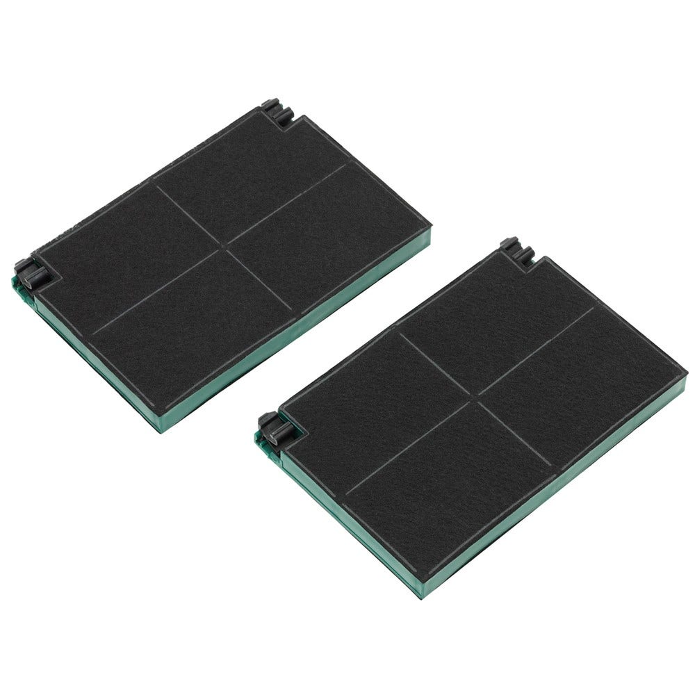 Electrolux Longlife Koolstoffilter MCFE28PL / 9029865913 (2St.)