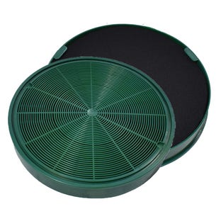 Electrolux Longlife Koolstoffilter MCFE31 / 9029801306 (2St.)