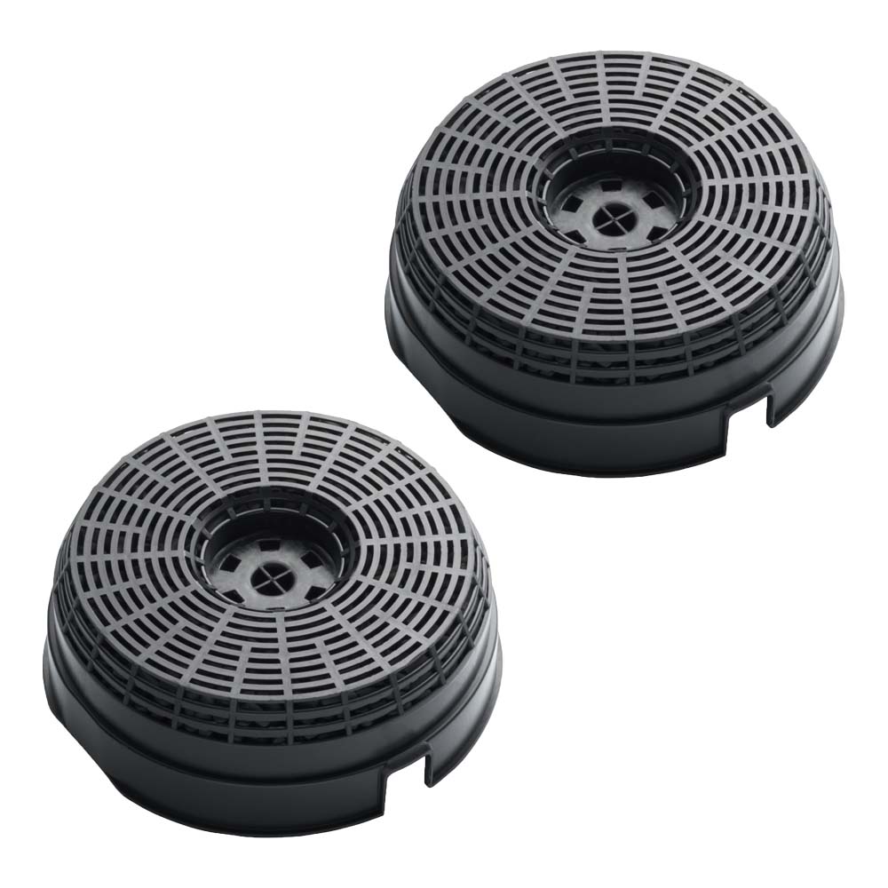 Electrolux Koolstoffilter 4055374690 / MCFE37 (2St.)