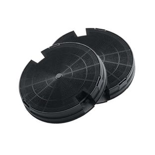 Zanussi Koolstoffilter MCFE39 / 9029801421 (2St.)