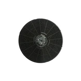 PKM Koolstoffilter CF115 (2St.)