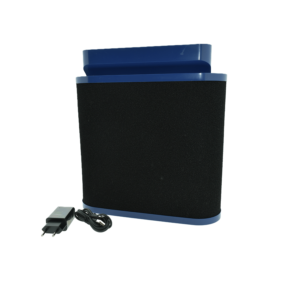 VIKICKS Plasmafilter VF280 -  800m³/h