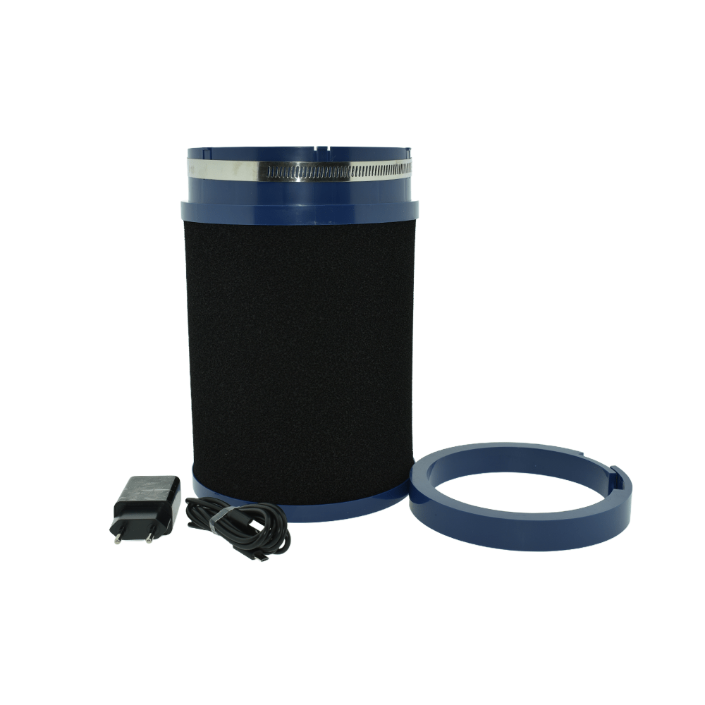 VIKICKS Plasmafilter VR220 -  600m³/h