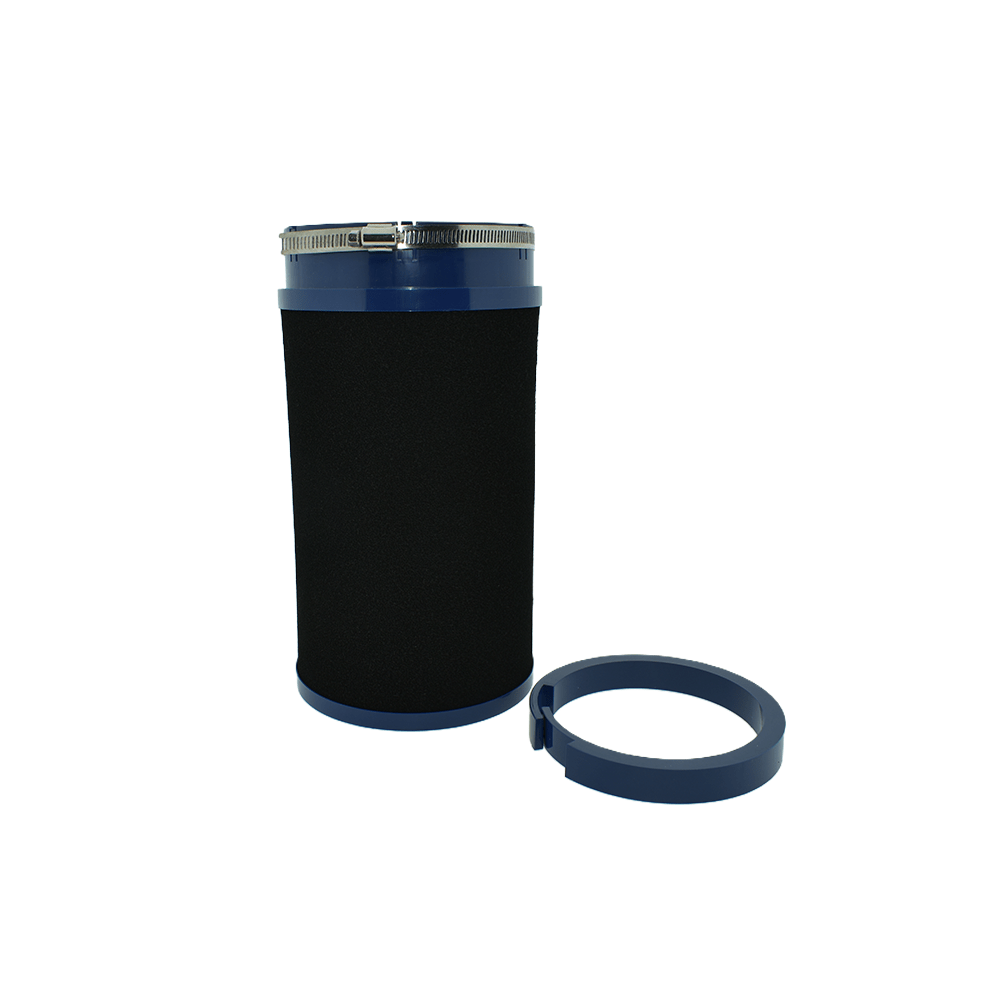 VIKICKS Plasmafilter VR280 -  800m³/h