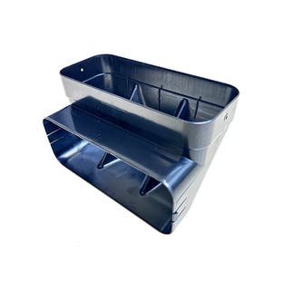 PlasmaMade Aansluitbocht geschikt voor E-filter GUC1323