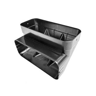 PlasmaMade Aansluitbocht geschikt voor E-filter GUC1323