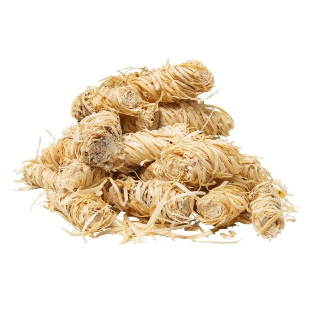 Houtwol-aanmaakmiddel x32 Cheminett – 100% natuurlijk