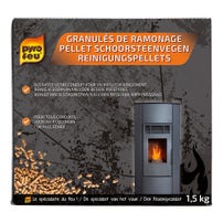 Pyrofeu Reinigingskorrels 1,5 kg