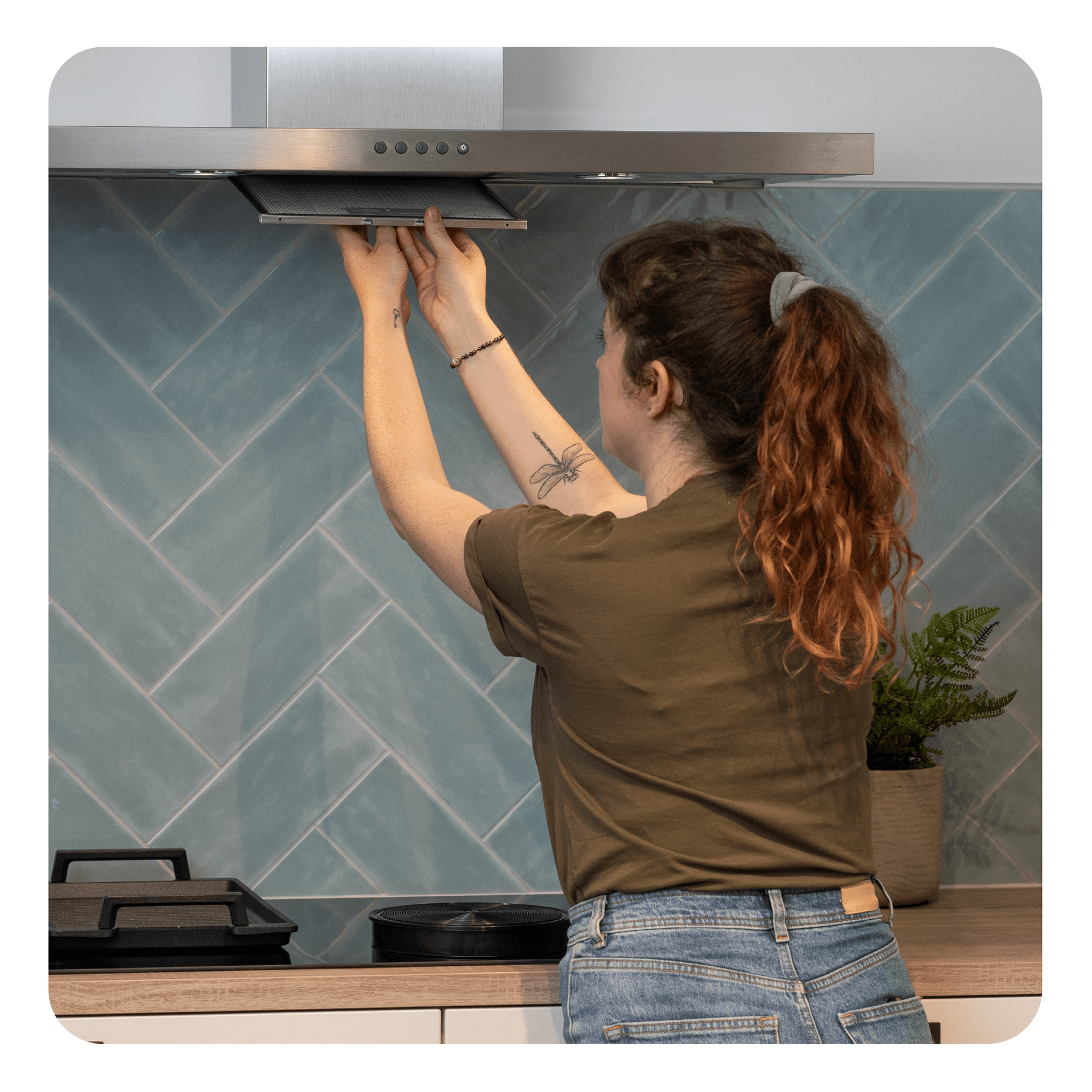 Schneider Koolstoffilter CF130 (2St.)