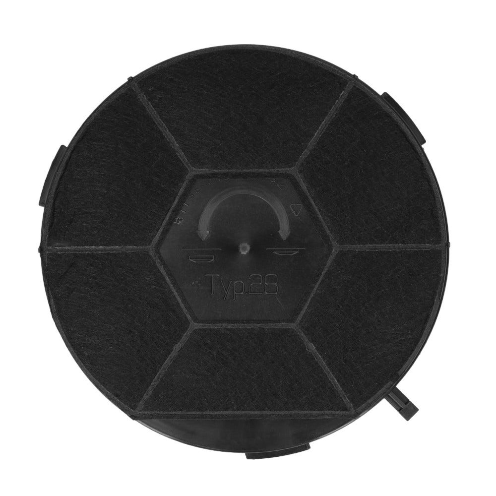 Faure Koolstoffilter MCFE08 / 9029800522