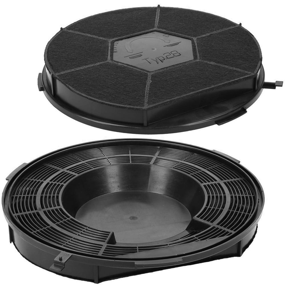 Faure Koolstoffilter MCFE08 / 9029800522